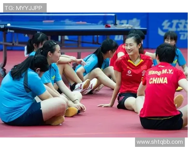 南京乒乓球队耐力对比深度解析与训练方法探讨
