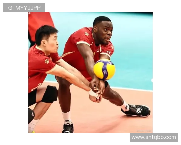 科学排球训练法揭秘提升实力的有效策略与技巧 科学排球训练法揭秘提升实力的有效策略与技巧