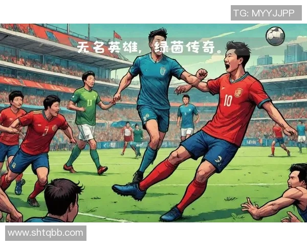 足球明星的传奇故事与精彩瞬间动画解说带你领略绿茵场上的辉煌与激情 足球明星的传奇故事与精彩瞬间动画解说带你领略绿茵场上的辉煌与激情