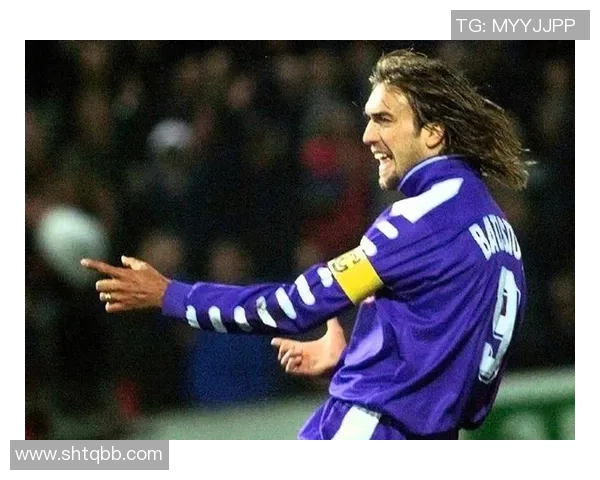 足球明星巴蒂的传奇头像与他辉煌职业生涯的回顾与展望